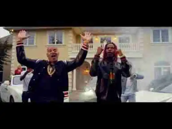 Video: DJ ENVY ft. Fetty Wap & DJ Sliink -  "Text Ur Number"
